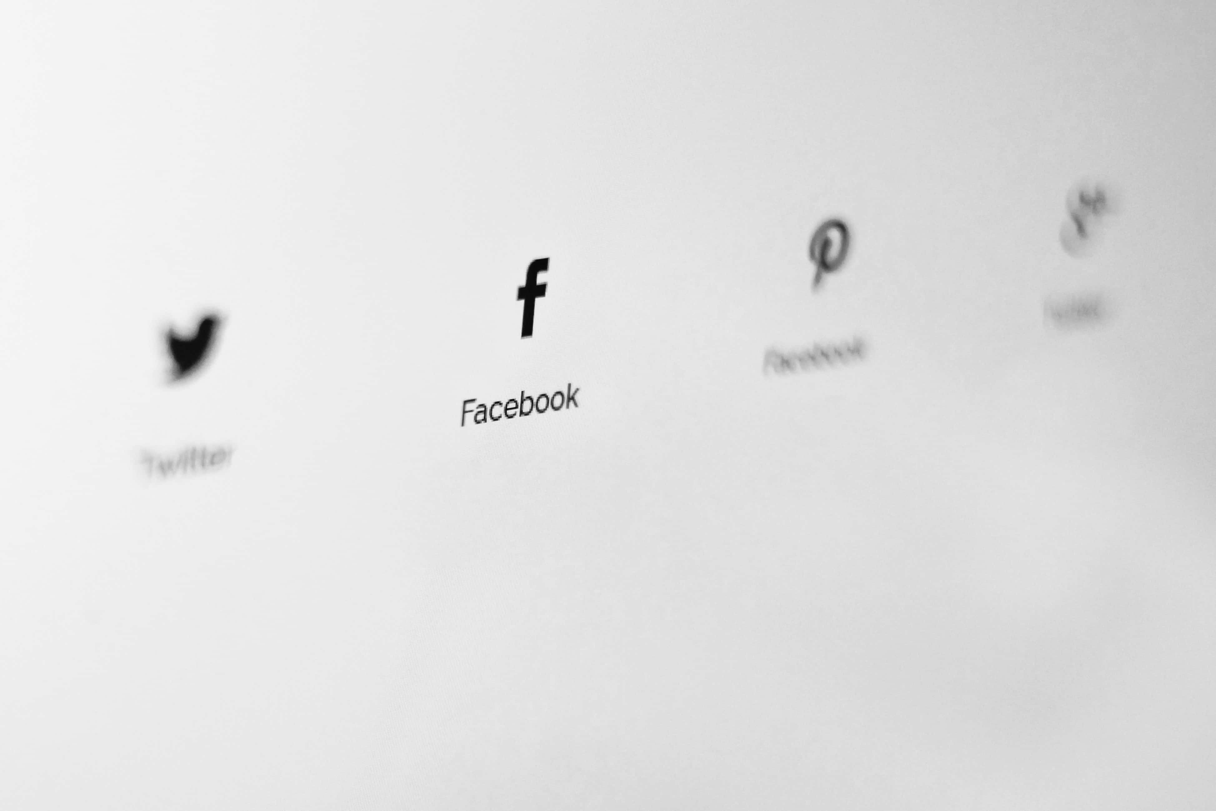 Facebook如何開發外貿客戶？